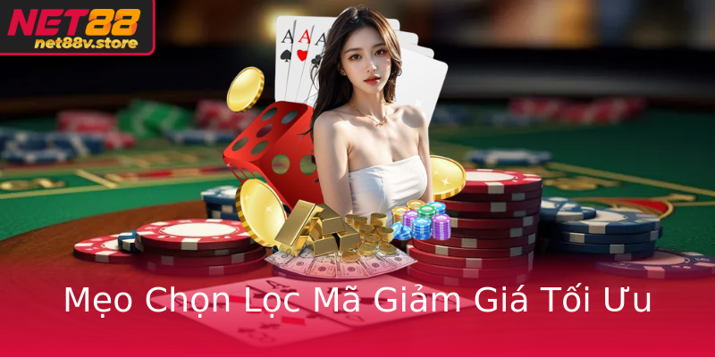 Mẹo Chọn Lọc Mã Giảm Giá Tối Ưu Mẹo Chọn Lọc Mã Giảm Giá Tối Ưu