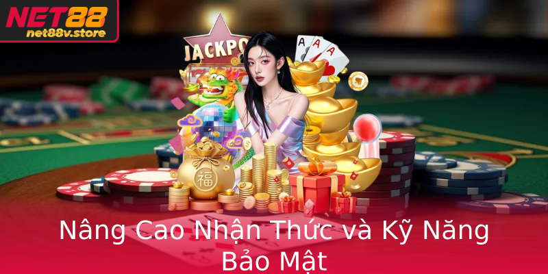 Quyền Riêng Tư - Bảo Vệ Thông Tin Cá Nhân Trong Thời Đại Số 4 Nang Cao Nhan Thuc Va Ky Nang Bao Mat 1
