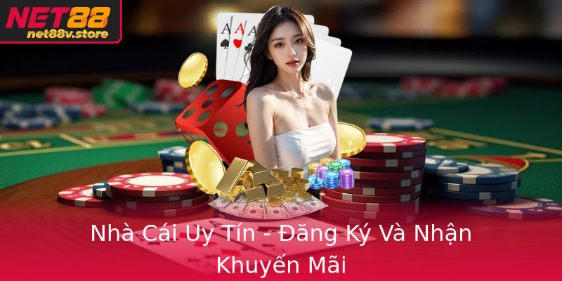 Trải Nghiệm Sân Chơi Đỉnh Cao - Khám Phá Live Casino tại Net88 3 Nha Cai Uy Tin Ang Ky Va Nhan Khuyen Mai 1