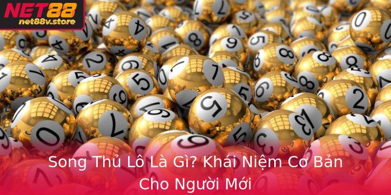Song Thủ Lô Là Gì? Khái Niệm Cơ Bản Cho Người Mới Song Thủ Lô Là Gì? Khái Niệm Cơ Bản Cho Người Mới